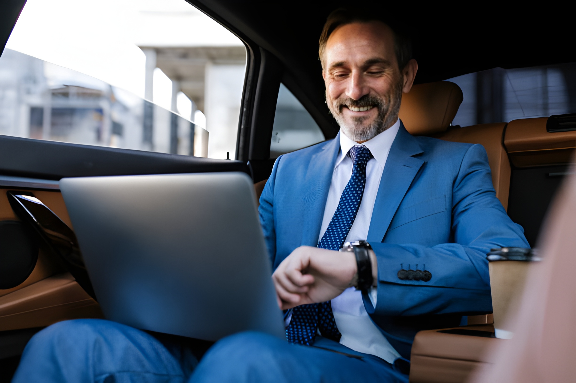 Book Car with Driver for Local & Outstation Trips